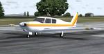 FS2004 Comanche Texture & Traffic Pack